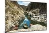 Boat Navigable Part of the Coco River before it Narrows into the Somoto Canyon National Monument-Rob Francis-Mounted Photographic Print