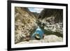 Boat Navigable Part of the Coco River before it Narrows into the Somoto Canyon National Monument-Rob Francis-Framed Photographic Print