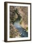 Boat Navigable Part of the Coco River before it Narrows into the Somoto Canyon National Monument-Rob Francis-Framed Photographic Print