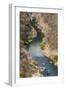 Boat Navigable Part of the Coco River before it Narrows into the Somoto Canyon National Monument-Rob Francis-Framed Photographic Print