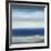 Boat on Shore-Kc Haxton-Framed Art Print