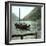 Boat on the Italian Shores of Lake Lugano, Circa 1890-Leon, Levy et Fils-Framed Photographic Print