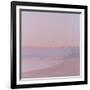 Boat Passing Panjim, 2002-John Miller-Framed Giclee Print