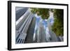 Boat Quay, Singapore, Southeast Asia-Frank Fell-Framed Photographic Print