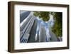 Boat Quay, Singapore, Southeast Asia-Frank Fell-Framed Photographic Print