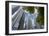 Boat Quay, Singapore, Southeast Asia-Frank Fell-Framed Photographic Print