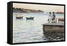 Canvas Black