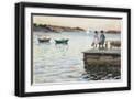Black Frame