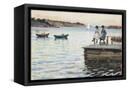 Canvas Black