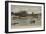 Boat Regatta, Argentina-null-Framed Giclee Print