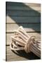 Boat Rope-Karyn Millet-Stretched Canvas