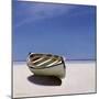 Boat Shadow-Zhen-Huan Lu-Mounted Giclee Print