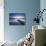 Boat Wreck in the Afterglow at Chiemsee, Bavaria, Germany, Europe-Dieter Meyrl-Photographic Print displayed on a wall