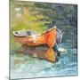 Boat XII-Kim McAninch-Mounted Art Print