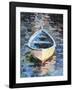 Boat XVIII-Kim McAninch-Framed Giclee Print