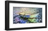 Boat XXI-Kim McAninch-Framed Giclee Print