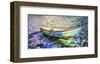 Boat XXI-Kim McAninch-Framed Giclee Print