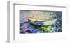 Boat XXI-Kim McAninch-Framed Giclee Print