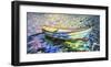 Boat XXI-Kim McAninch-Framed Giclee Print