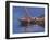 Boat Yard, Kilifi, 2012-Lincoln Seligman-Framed Giclee Print