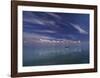 Boat-Regine Rosenthal-Framed Art Print