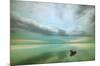 Boat...-null-Mounted Premium Giclee Print