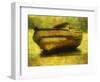 Boat-Andre Burian-Framed Photographic Print