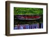 Boat-Andr? Burian-Framed Photographic Print