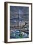 Boat-Robert Kaler-Framed Photographic Print