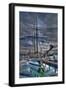 Boat-Robert Kaler-Framed Photographic Print