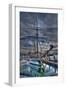 Boat-Robert Kaler-Framed Photographic Print