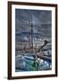 Boat-Robert Kaler-Framed Photographic Print