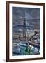 Boat-Robert Kaler-Framed Photographic Print