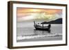 Boat-Mark Ashkenazi-Framed Giclee Print