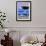 Boat-Nathaniel Mather-Framed Giclee Print displayed on a wall