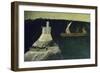 Boat-null-Framed Giclee Print