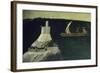 Boat-null-Framed Giclee Print