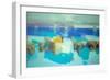 Boat-Vahe Yeremyan-Framed Art Print