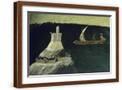 Brown Frame