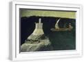 White Frame