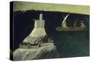 Stretched Canvas