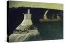 Stretched Canvas
