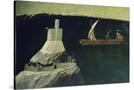 Stretched Canvas
