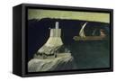 Canvas Black