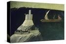 Stretched Canvas