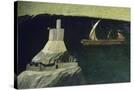 Stretched Canvas