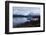 Boatdock-Eleanor Scriven-Framed Photographic Print