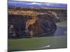 Boaters on Lake Billy Chinook-Steve Terrill-Mounted Photographic Print
