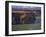 Boaters on Lake Billy Chinook-Steve Terrill-Framed Photographic Print