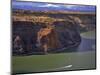 Boaters on Lake Billy Chinook-Steve Terrill-Mounted Photographic Print